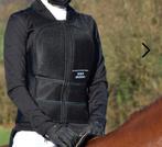 Stubben pro rugprotector maat s zgan, Dieren en Toebehoren, Stubben, Ophalen of Verzenden, Zo goed als nieuw, Steuben.com
