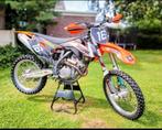 KTM SXF 350 - 2015 - Zeer Nette Crossmotor, Ophalen