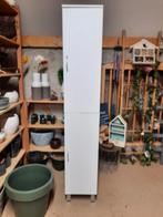 Badkamerkast, Ophalen, (Half)hoge kast, Minder dan 50 cm, 150 tot 200 cm