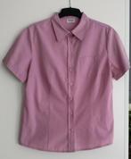 Dames Blouses- Roze, Kleding | Dames, Maat 38/40 (M), Ophalen of Verzenden, Zo goed als nieuw, Roze