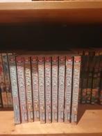 Attack on Titan Vol. 1-9 + Before the Fall Vol. 1, Meerdere stripboeken, Ophalen of Verzenden, Gelezen, Hajime Isayama