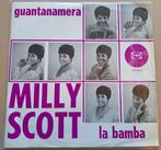 Milly Scott – Guantanamera / La Bamba, 7 inch, Single, Ophalen of Verzenden, Zo goed als nieuw