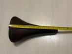 Vintage Koga Miyata-Selle San Marci Leer Zaddle, Ophalen of Verzenden, Gebruikt