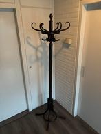 Vintage houten Thonet kapstok, Huis en Inrichting, Woonaccessoires | Kapstokken, Ophalen, Gebruikt, Staande kapstok, 150 tot 200 cm