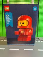 Lego set 40767 up-scaled baby astronaut, Ophalen of Verzenden, Nieuw