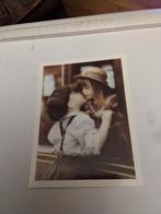 RAILWAY. CHILDREN / DAVE TOLSON, Verzamelen, Ophalen of Verzenden, 1980 tot heden, Sterren en Beroemdheden