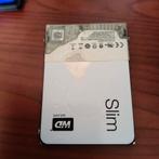SSD slim, Ophalen, Zo goed als nieuw, Laptop