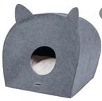 Nieuwe kattenmand, Dieren en Toebehoren, Ophalen, Nieuw, Pluche