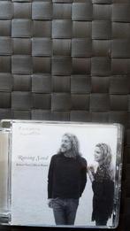 ROBERT PLANT/ALISON KRAUSS,RAISING SAND,,CD., Cd's en Dvd's, 2000 tot heden, Ophalen of Verzenden, Zo goed als nieuw