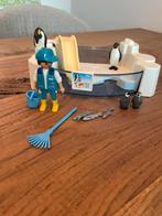 Pinguïn verblijf playmobil, Ophalen, Gebruikt
