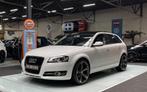 Audi A3 1.4 TFSI S-line Xenon! Pano! LEER! Navi! Clima!, Auto's, Audi, Elektrische ramen, 125 pk, Gebruikt, 4 cilinders