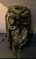 Army backpack 30L, Sieraden, Tassen en Uiterlijk, Tassen | Rugtassen, Ophalen of Verzenden, Nieuw