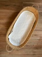 Rieten Verschoningsmandje Olie Ella, Ophalen of Verzenden, Zo goed als nieuw, Overige typen