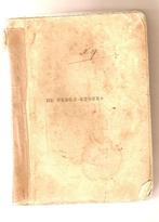 De neder-rijners Rudolf Herzog 1916, Ophalen of Verzenden, Gelezen, Rudolf Herzog