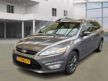 Ford Mondeo Wagon 1.6 EcoBoost Trend Business, 73-RBG-9! beschikbaar voor biedingen