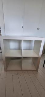 Vakken kast ikea, Huis en Inrichting, Kasten | Boekenkasten, Ophalen, Gebruikt, 50 tot 100 cm, Minder dan 100 cm