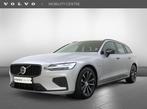 Volvo V60 2.0 T6 AWD + Dark (bj 2025, automaat), Auto's, Volvo, Gebruikt, 4 cilinders, Vierwielaandrijving, 125 km/l