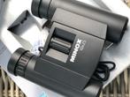 Minox 10x25 Verrekijker - Compact en Krachtig, Gebruikt, Dakkant (recht), Ophalen of Verzenden, 8 tot 12x