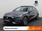 SEAT Leon 1.4 TSI eHybrid PHEV FR Business Intense 204PK DSG, Auto's, Seat, Lichtsensor, Gebruikt, Met garantie (alle), Leon