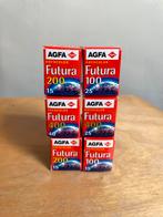 6x Agfa Futura APS film, Ophalen of Verzenden