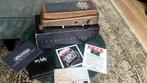 DUNLOP JERRY CANTRELL CRY BABY WAH JC95, Ophalen of Verzenden, Gebruikt, Wah Wah