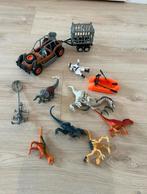 Dino Speelgoed Set, Kinderen en Baby's, Ophalen of Verzenden, Gebruikt, Jongen of Meisje