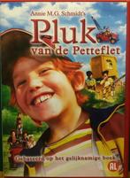 Pluk van de Petteflet