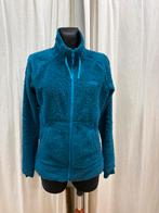 The North Face vest maat M, Blauw, Ophalen of Verzenden, Zo goed als nieuw, The North Face