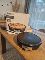 Apparatuur voor pannenkoeken, Ophalen of Verzenden, Zo goed als nieuw
