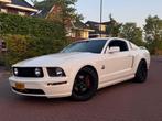 Ford Usa Mustang GT 4.6 V8 2007, Automaat, 4 stoelen, Wit, Leder
