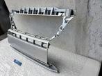 FIAT DUCATO III LIFT VOORBUMPER MIDDEN, Gebruikt, -, Voor, -