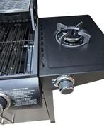 te huur gas bbq, Ophalen of Verzenden, Zo goed als nieuw, Overige