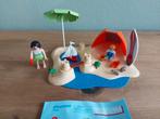 Playmobil 4149 strandvakantie, Ophalen, Gebruikt