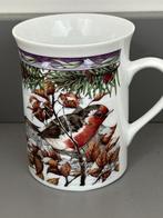Mok Roodborstje, Huis en Inrichting, Nieuw, Ophalen of Verzenden, Overige stijlen, Kop(pen) en/of Schotel(s)
