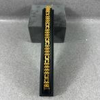 Gouden Armband | 22k | 29,21g | 19,5 cm | 401852, Sieraden, Tassen en Uiterlijk, Ophalen of Verzenden, Gebruikt, Goud, Goud