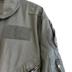 Piloten overall USA, maat 40/42, Verzamelen, Amerika, Onbekend, Kleding of Schoenen, Ophalen of Verzenden