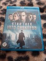 Star trek into darkness, Ophalen of Verzenden, Zo goed als nieuw, Science Fiction en Fantasy