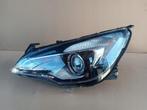 Opel Astra IV J GTC Normaal linkerlicht