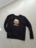 kerst - NYE trui, Oliebol - Maat M, Ophalen of Verzenden, Zo goed als nieuw