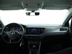Volkswagen Polo 1.0 TSI Highline 110PK | CarPlay | Stoelverw, Stof, Gebruikt, Zwart, Bedrijf