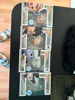 one piece funkos, Ophalen of Verzenden, Zo goed als nieuw