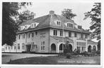 Gorssel P.G.E.M. Huis den Oldenhof., Ophalen of Verzenden, 1940 tot 1960, Gelopen, Gelderland