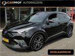 Toyota C-HR 1.8 Hybrid Executive | Rijklaarprijs | Trekhaak, Auto's, Toyota, Te koop, 98 pk, 73 €/maand, Gebruikt