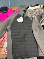 Jack & Jones Jas - Maat XL, Ophalen of Verzenden, Zo goed als nieuw, Maat 56/58 (XL), Zwart