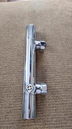 Grohe Precision Joy Thermostatische Douchekraan., Doe-het-zelf en Verbouw, Sanitair, Ophalen of Verzenden, Zo goed als nieuw, Chroom