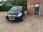 Opel Meriva 1.4 Turbo Cosmo Lees tekst, Voorwielaandrijving, 15 km/l, Gebruikt, 680 kg