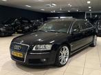 Audi A8 4.2 Quattro Lang Pro Line|NAP|FACELIFT|B&O|BOMVOL, Auto's, Automaat, Gebruikt, 8 cilinders, 109 €/maand