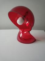 Artemide Dalu lamp., Huis en Inrichting, Lampen | Tafellampen, Ophalen of Verzenden, Gebruikt, Minder dan 50 cm