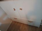Kleine kledingkast, Ophalen, Gebruikt, 50 tot 75 cm, 150 tot 200 cm
