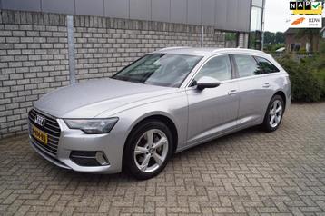 Audi A6 Avant 45 TFSI Business Edition Autom Navi Sportstoel beschikbaar voor biedingen